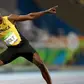 Usain Bolt names something that is faster than him