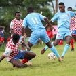 Pamzo off to winning start as hungry Shabana chew Nzoia Sugar