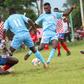 Pamzo off to winning start as hungry Shabana chew Nzoia Sugar