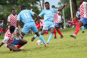 Pamzo off to winning start as hungry Shabana chew Nzoia Sugar