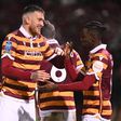 Clarke Oduor impresses as Bradford City are held away at Colchester