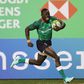 Shujaa speedstar Patrick Odongo reveals Olympic inspiration for Safari Sevens glory
