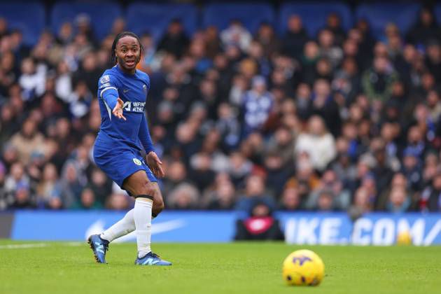 Raheem Sterling Breaks Premier League Record With Most Penalty Wins ...