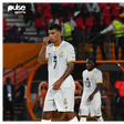 Ghana begin their AFCON campaign with a loss