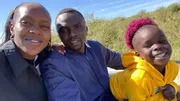 'A special person' - Faith Kipyegon on the sacrifices Olympic medalist husband Timothy Kitum made for her to succeed