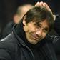 I am disappointed in myself — Conte opens up on the exits of Kvaratskhelia, Osimhen