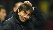 I am disappointed in myself — Conte opens up on the exits of Kvaratskhelia, Osimhen