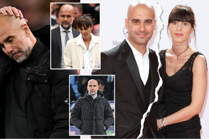 Pep Guardiola: 6 SHOCKING reasons why Cristina Serra ended their 30-year relationship
