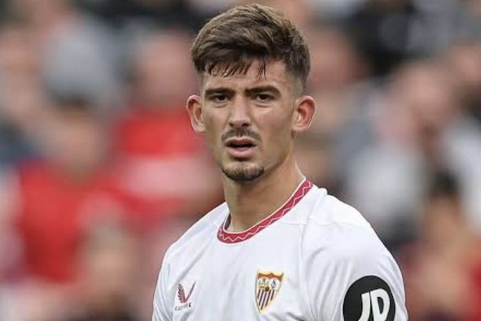 Kike Salas: Sevilla defender arrested for deliberately picking up 7 yellow cards in major betting scandal