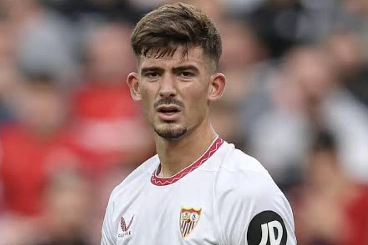 Kike Salas: Sevilla defender arrested for deliberately picking up 7 yellow cards in major betting scandal