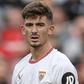Kike Salas: Sevilla defender arrested for deliberately picking up 7 yellow cards in major betting scandal