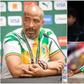 Even Pep Guardiola - Victor Ikpeba reacts to NFF appointment of Eric Chelle