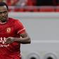 Percy Tau: How 'unusual clause' will define his future at Qatar SC