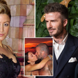 Rebecca Loos breaks silence on her scandalous affair with David Beckham after being employed by his wife Victoria