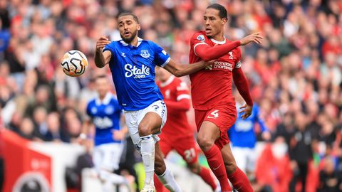 Liverpool Vs Everton: Premier League announce new date for postponed Merseyside derby 