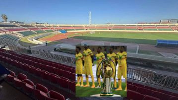 CHAN 2024 Draw: Preview, time & where to watch as Harambee Stars learn their fate