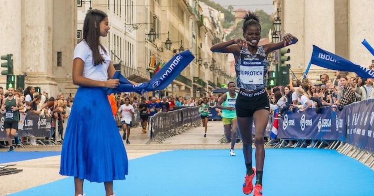 Promising Kenyan long-distance runner becomes first doping casualty of ...