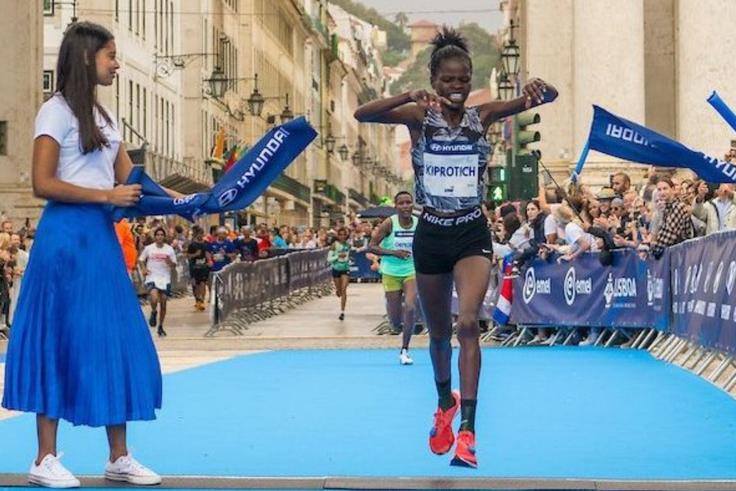 Promising Kenyan long-distance runner becomes first doping casualty of 2025 as she gets three-year ban