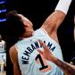 The San Antonio Spurs were able to beat the Los Angeles Lakers thanks to Victor Wembanyama and support from Nigeria's Charles Bassey.