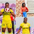 Fatimah Oloko: Meet ‘most beautiful’ player in the Nigerian Women’s League