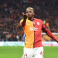 Galatasaray ace Victor Osimhen