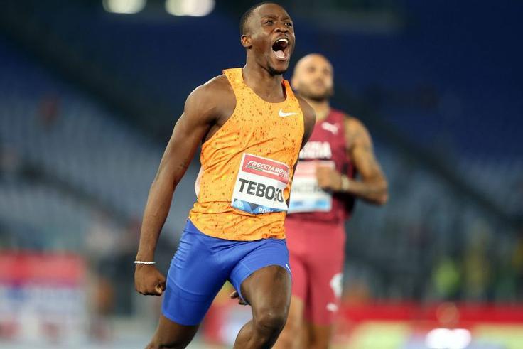 'I'm ready to push my limits'- Letsile Tebogo confirms 2025 season opener in Australia