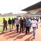 Government affirms Nyayo Stadium’s readiness to host CHAN 2024 amid postponement