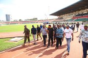 Government affirms Nyayo Stadium’s readiness to host CHAN 2024 amid postponement
