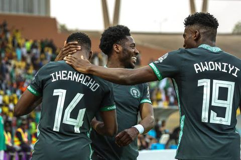 Nottingham Forest insist Super Eagles star is not for sale amidst interest from PL club