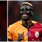Blow for Mourinho as Galatasaray set to repeat Osimhen trick with Arsenal star