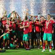 Morocco halts training camp after CHAN 2025 is officially postponed to August