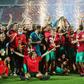 Morocco halts training camp after CHAN 2025 is officially postponed to August