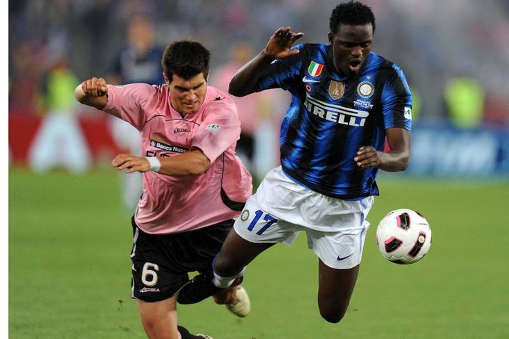 Former Harambee Stars captain McDonald Mariga to oversee Kenya's fate alongside Ugandan & Tanzanian legends in CHAN draw
