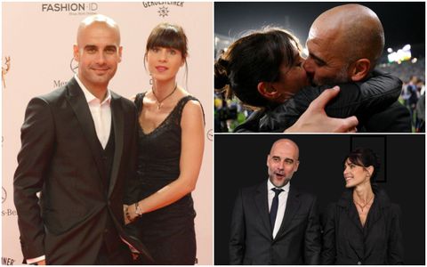 Cristina Serra: 5 amazing facts about Pep Guardiola's wife