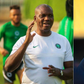'It's not about me' — Eguavoen backs Chelle to succeed as Super Eagles boss