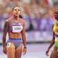 McKenzie Long reflects on three things which triggered her emotions that cost her 100m Paris Olympics spot for Team USA