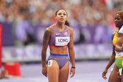 McKenzie Long reflects on three things which triggered her emotions that cost her 100m Paris Olympics spot for Team USA
