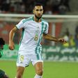 Nabil Bentaleb against Nigeria | Imago
