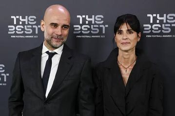 Pep Guardiola Divorce: Why Man City Are Worried Over Manager's Imminent Split from Estranged Wife