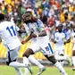 Ex-Liverpool star appointed as Central African Republic head coach