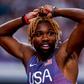 Noah Lyles Set for 300m Showdown with NCAA Champion in Season Opener on Friday