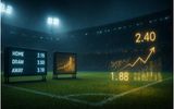 How Odds Shift for Key Premier League and Champions League Matches