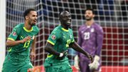 Senegal vs Egypt: Tears for Salah as Mane banger sets up potential Super Eagles AFCON final
