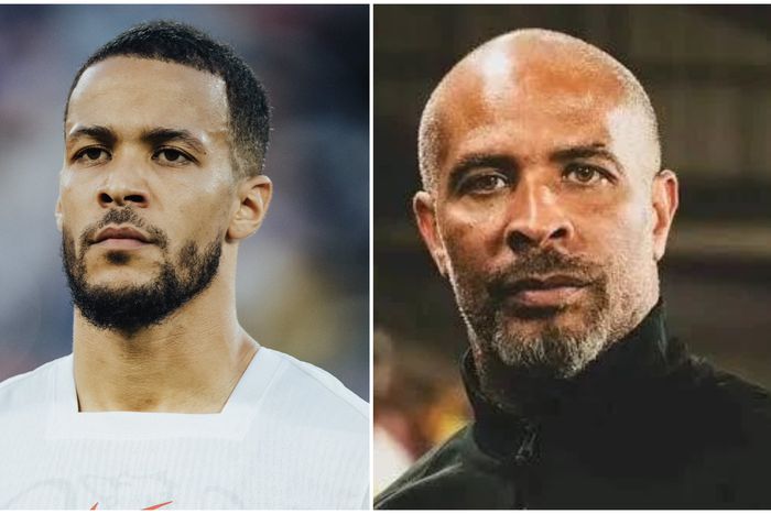 AFCON 2025: ‘Your diamond in midfield is working now’ - Troost-Ekong hails Eric Chelle