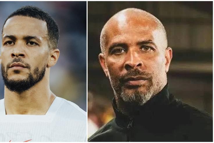 AFCON 2025: ‘Your diamond in midfield is working now’ - Troost-Ekong hails Eric Chelle