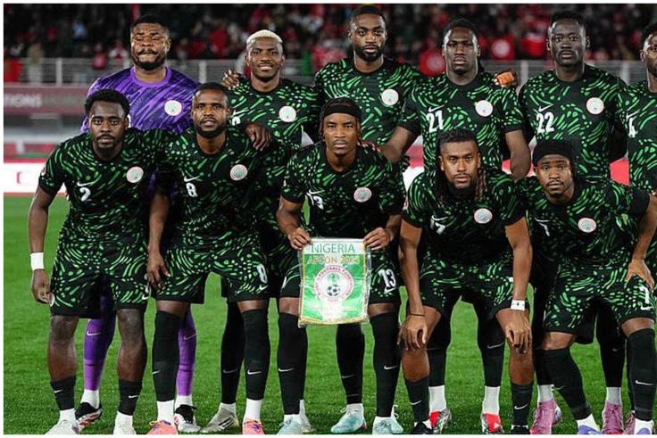AFCON 2025: Nigeria vs Morocco - Ola Aina sends quick emotional message to his Super Eagles bros