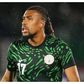 AFCON 2025: He is with us in spirit — Iwobi admits Super Eagles miss absent star in Morocco