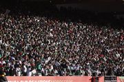 'We don’t care' - Super Eagles star unfazed by Moroccan home crowd