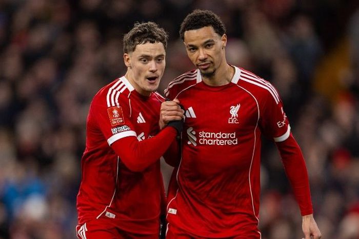 Florian Wirtz and Hugo Ekitike || Liverpool vs Manchester City preview, prediction, team news and head-to-head