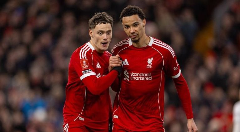 Florian Wirtz and Hugo Ekitike || Liverpool vs Manchester City preview, prediction, team news and head-to-head